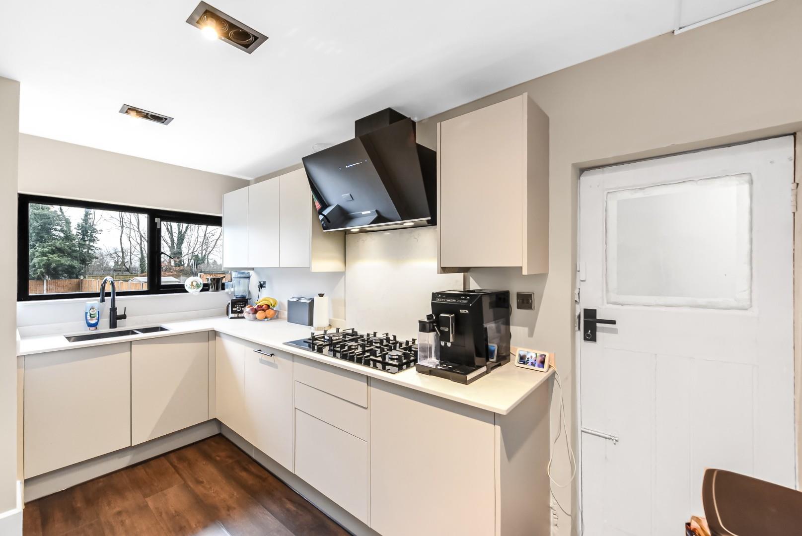 Millway, Mill Hill